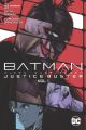 BATMAN TP JUSTICE BUSTER 01