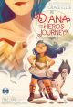 DIANA TP AND THE HEROS JOURNEY
