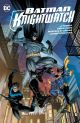 BATMAN TP KNIGHTWATCH