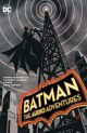 BATMAN TP AUDIO ADVENTURES
