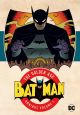 BATMAN TP HC GOLDEN AGE OMNIBUS 01