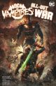 DC VS VAMPIRES TP HC 02 ALL-OUT WAR
