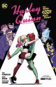 HARLEY QUINN TP EAT BANG KILL TOUR