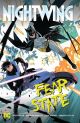 NIGHTWING TP 2021 FEAR STATE