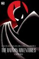 BATMAN TP HC ADVENTURES OMNIBUS
