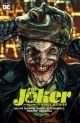 JOKER TP HC MAN WHO STOPPED 01