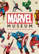 MARVEL MUSEUM HC GESCHICHTE DER