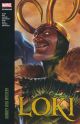 MARVEL EPIC COLLECTION TP LOKI 01 JOURNEY INTO MYSTERY