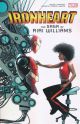 IRONHEART TP SAGA OF RIRI WILLIAMS