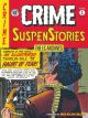 CRIME SUSPENSTORIES TP 01 EC ARCHIVE