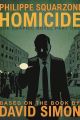 HOMICIDE TP HC PART ONE