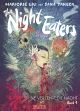 NIGHT EATERS HC 01 SIE VERZEHRT