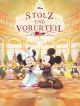 STOLZ UND VORURTEIL DISNEY