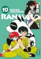 RANMA 1/2 10