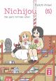NICHIJOU 05 GANZ NORMALE LEBEN