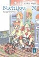 NICHIJOU 06 GANZ NORMALE LEBEN