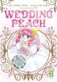 WEDDING PEACH HC 01 LUXURY EDITION