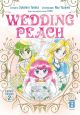 WEDDING PEACH HC 02 LUXURY EDITION