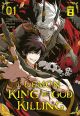 DEMON KING 01 OF GOD KILLING