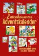 ENTENHAUSENER ADVENTSKALENDER