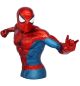 Marvel Kasse Spiderman 20cm