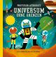 PROFESSOR ASTROKATZ UNIVERSUM NEU ED