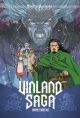 VINLAND SAGA TP HC 12