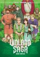 VINLAND SAGA TP HC 13