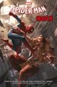 SPIDERMAN SC VS KRAVEN