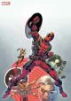 DEADPOOL 01 2023 A LIM 333