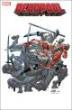 DEADPOOL 01 2023 E LIM 333
