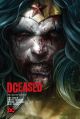 DCEASED TP HC DELUXE EDITION