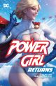 POWER GIRL TP RETURNS
