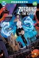 ZATANNA TP 01 AND THE RIPPER
