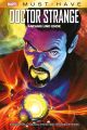 DOCTOR STRANGE HC ANFANG+ENDE