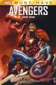 AVENGERS HC ROTE ZONE MARVEL MUST