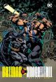 BATMAN TP HC KNIGHTFALL 01 OMNIBUS