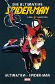 SPIDERMAN HC ULTIMATIVE 2000 24