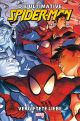 SPIDERMAN HC ULTIMATIVE 2009 27