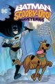 BATMAN TP SCOOBY DOO 03 MYSTERIES