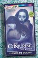 DC SCHOCKER HC CONJURING