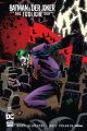 BATMAN HC JOKER TOEDLICHE DUO 01 VA