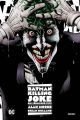 BATMAN HC KILLING JOKE