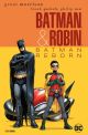 BATMAN SC ROBIN 2009 01