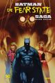 BATMAN HC FEAR STATE SAGA DELUXE