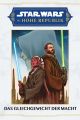 STAR WARS HC DHR GLEICHGEWICHT DER