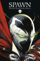 SPAWN HC 02 DELUXE COLLECTION