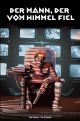 MANN DER VOM HIMMEL FIEL HC