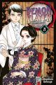 DEMON SLAYER 21 KIMETSU NO YAIBA
