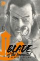 BLADE OF IMMORTAL 11 PERFECT EDITION